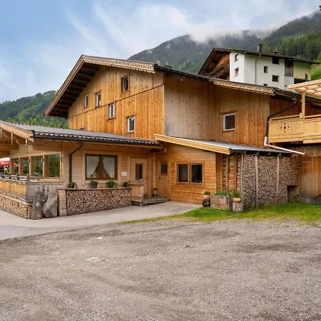 Apartment Talbach By Interhome