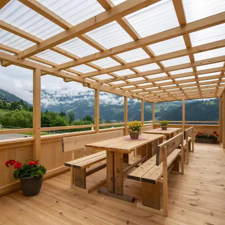 Talbach By Interhome Apartment *