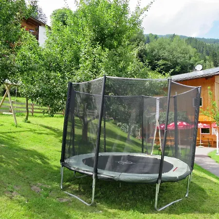 Apartment Talbach By Interhome *