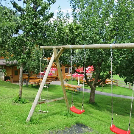 Appartement Talbach By Interhome Hippach