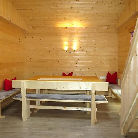 Talbach By Interhome Laimach