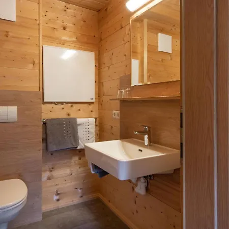 Lejlighed Talbach By Interhome