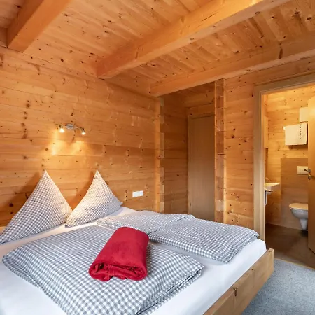 Lejlighed Talbach By Interhome