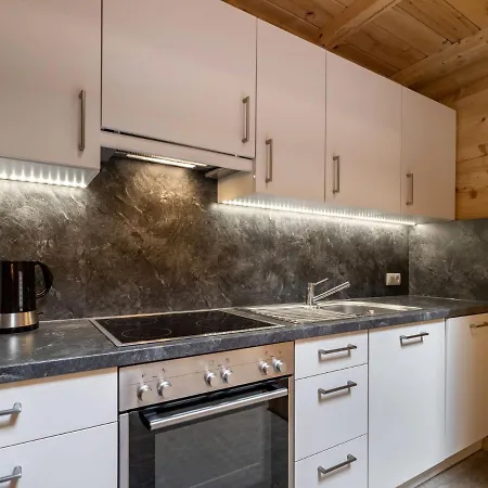 Apartamento Talbach By Interhome *