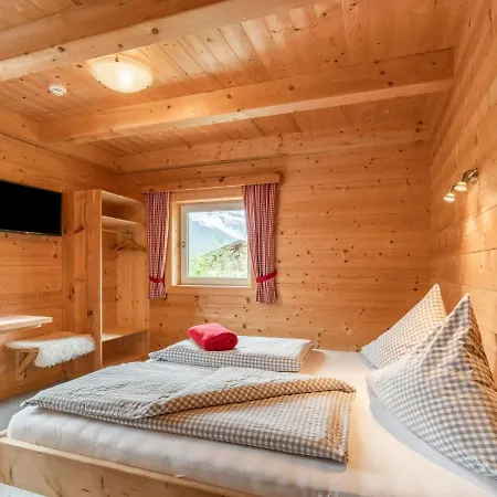 Lejlighed Talbach By Interhome Hippach