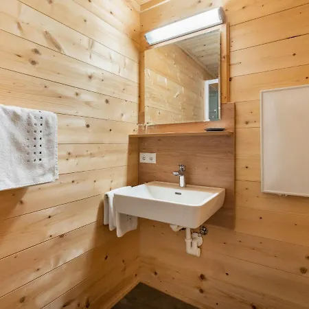 Talbach By Interhome Apartamento Hippach