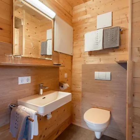 Talbach By Interhome * Hippach