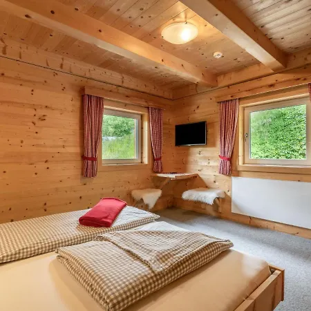 Talbach By Interhome *