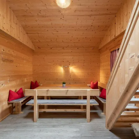 Talbach By Interhome Hippach