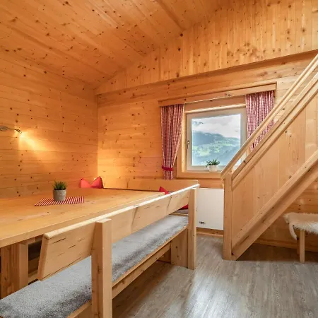 Talbach By Interhome *