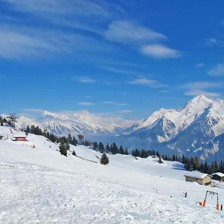 Talbach By Interhome Appartement