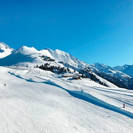 Talbach By Interhome Laimach