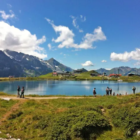 Talbach By Interhome Apartment *