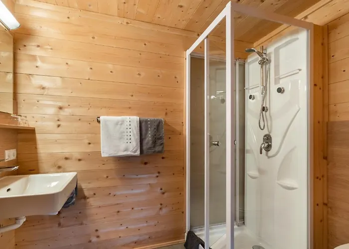 Apartamento Talbach By Interhome