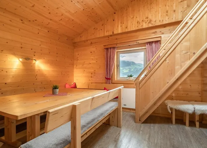 Talbach By Interhome *