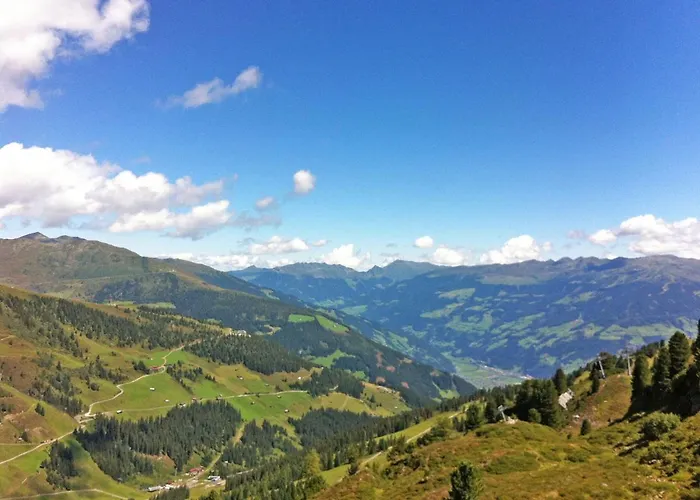 Talbach By Interhome