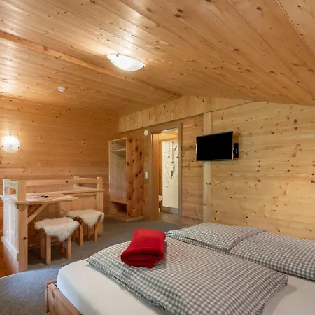 Talbach By Interhome Appartement *