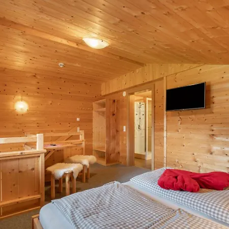 Talbach By Interhome Appartement