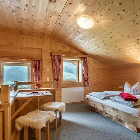 Talbach By Interhome