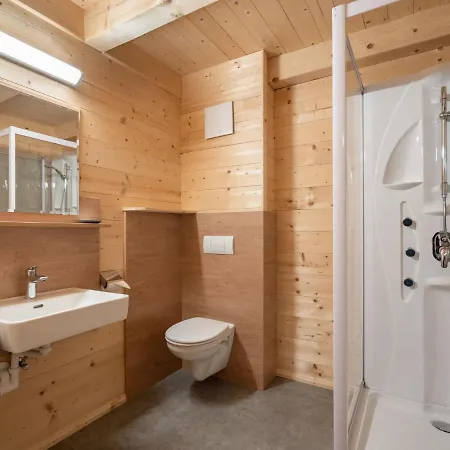 Appartement Talbach By Interhome Hippach