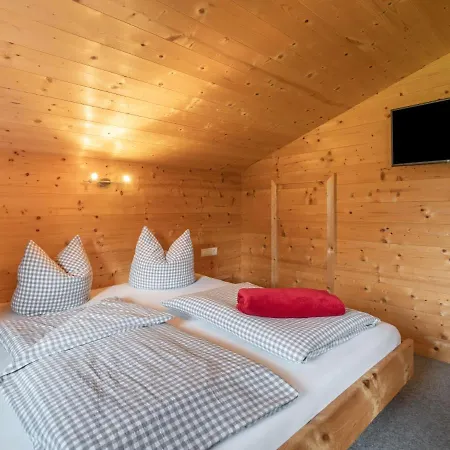 Appartement Talbach By Interhome Hippach