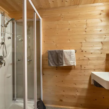 Appartement Talbach By Interhome Hippach