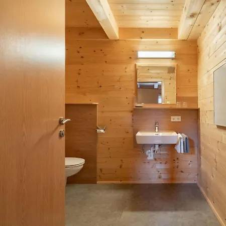 Appartement Talbach By Interhome Hippach