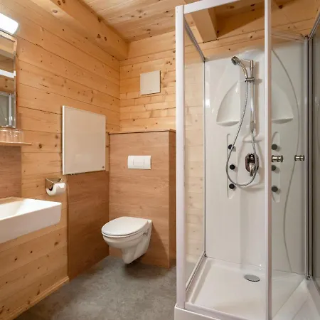 Appartement Talbach By Interhome