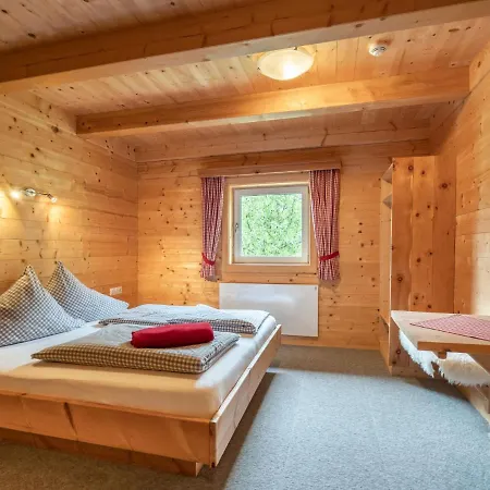 Talbach By Interhome Hippach