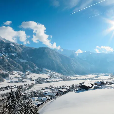 Talbach By Interhome Appartement Hippach