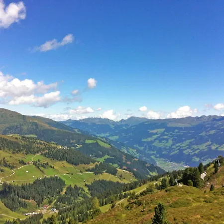 Talbach By Interhome