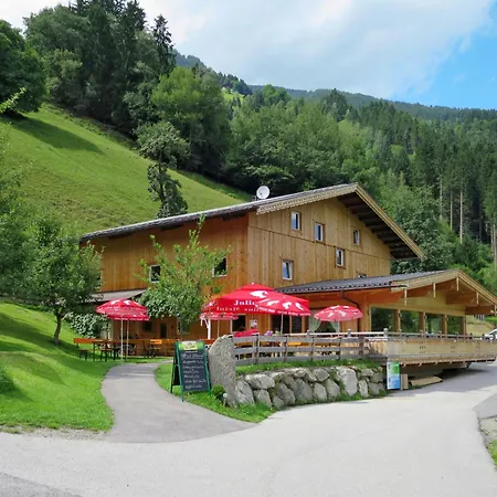 Appartement Talbach By Interhome *