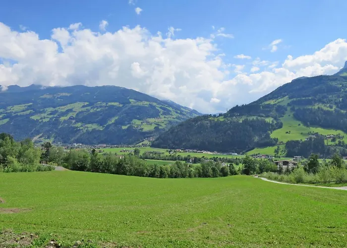 Appartamento Talbach By Interhome