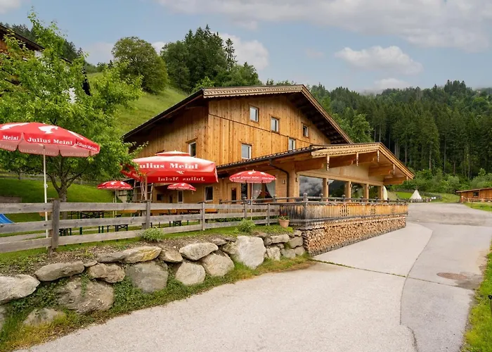 דירה Talbach By Interhome היפאך