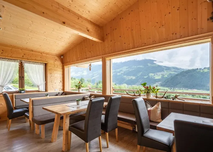 דירה Talbach By Interhome