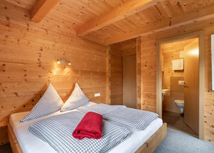 דירה Talbach By Interhome