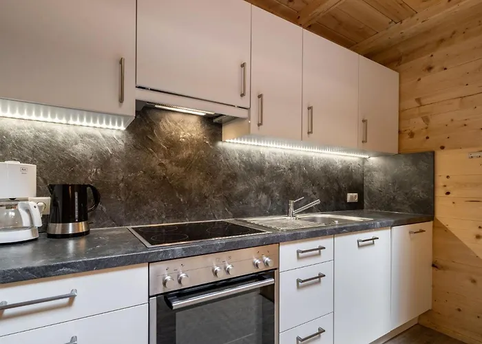 דירה Talbach By Interhome *