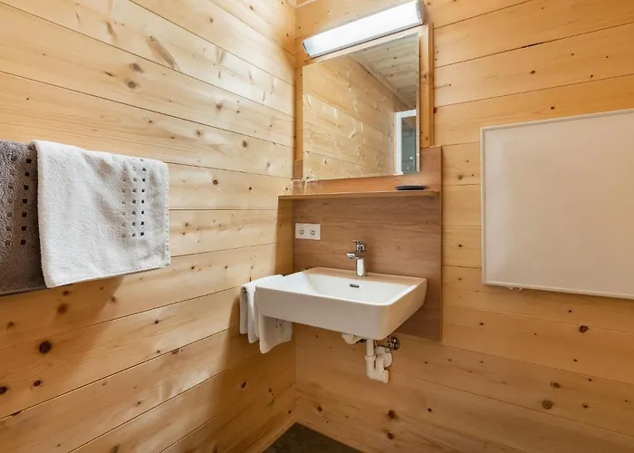 Talbach By Interhome דירה היפאך