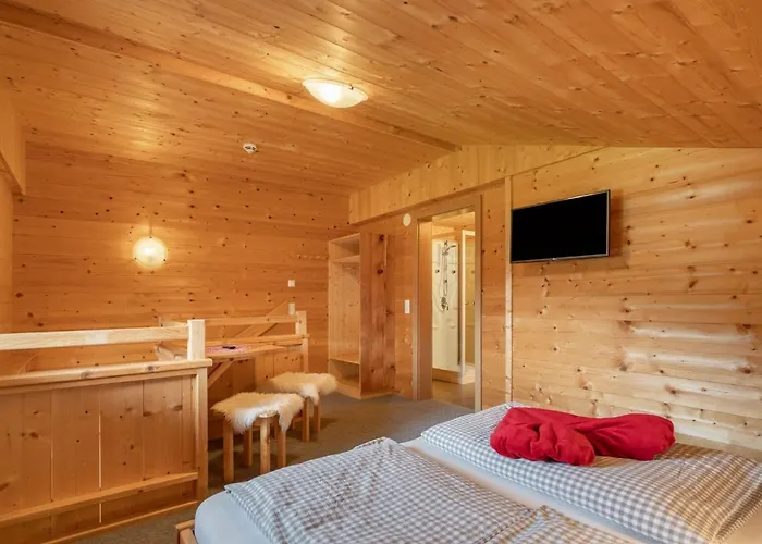 Talbach By Interhome דירה