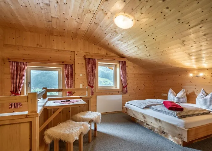 Talbach By Interhome