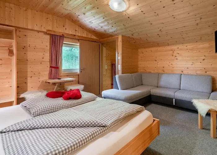 Talbach By Interhome * Hippach