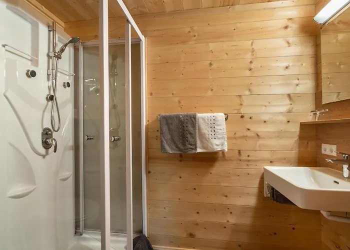 דירה Talbach By Interhome היפאך