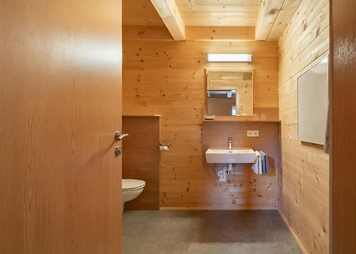 דירה Talbach By Interhome היפאך