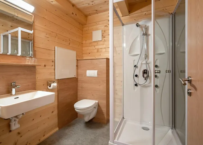 דירה Talbach By Interhome