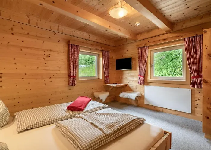 Talbach By Interhome *