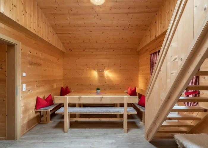 Talbach By Interhome היפאך