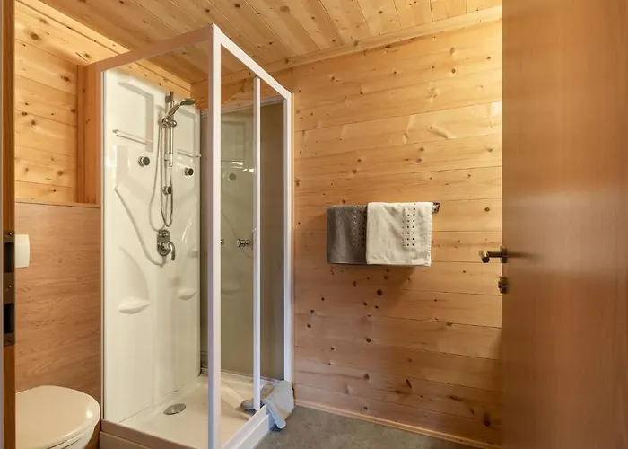 דירה Talbach By Interhome