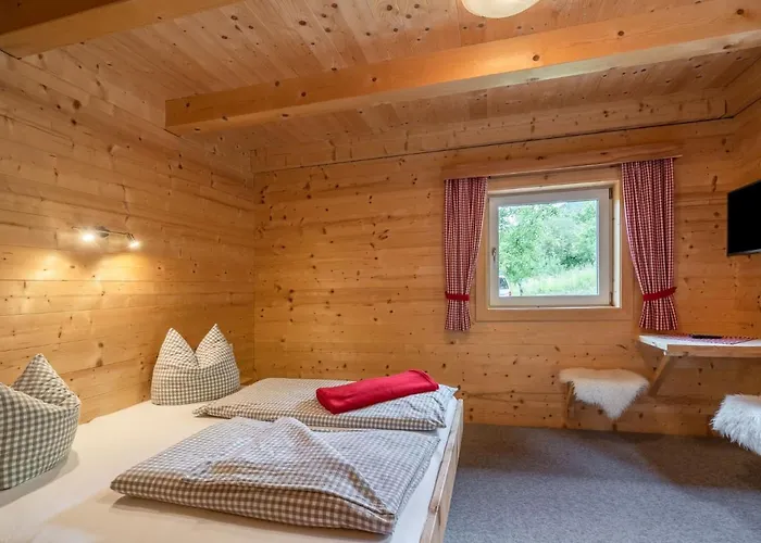 Talbach By Interhome דירה היפאך