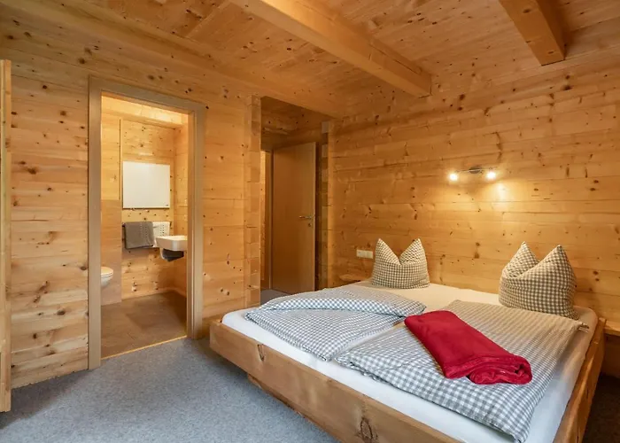 Talbach By Interhome *