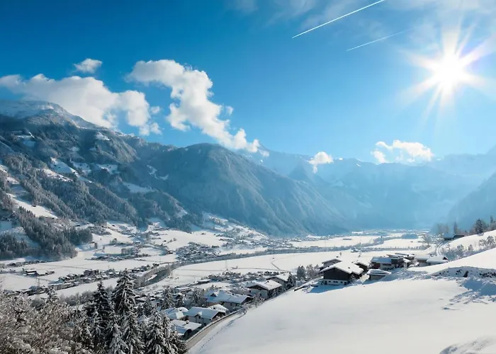 Talbach By Interhome דירה היפאך